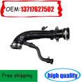 thumbnail image 2 of 13717627502 engine intake hose suitable for Mini COOPER S LCI R56-, 2 of 2