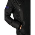 thumbnail image 5 of Superdry Hood Mountain Windbreaker Jacket, Black, 5 of 6
