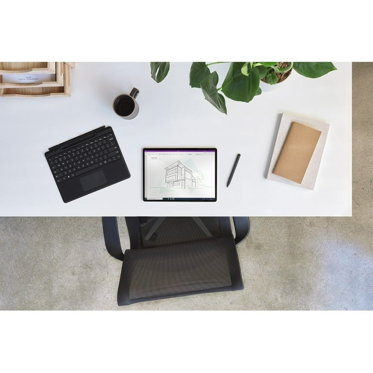 Amazon.com : Microsoft Surface Pro X ...