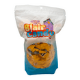 thumbnail image 5 of Blair Candy│Milk Chocolate Peanut M&Ms Fun Sized Individual Bags - 3 lbs. Resealable Candy Bag, 5 of 7