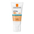 thumbnail image 1 of Protector Solar La Roche Posay Anthelios UV Mune 400 Color Para Pieles Grasas Toque Seco fps50+ 50 ml, 1 of 1
