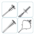thumbnail image 4 of 6 Set Tray Hardware for Cake Stand 3 Tier Cake Stand Fitting Hardware Holder for Wedding and Party, 4 of 5