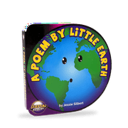 Celestial Buddies A Poem by Little Earth Learning Science Astronomy Space Solar System Educational Planet Toy Baby Toddler