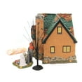 thumbnail image 3 of Department 56 House Happy Halloween House Box Set Spooky Trick Treat 6004822, 3 of 4
