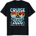 thumbnail image 2 of 100% Cotton Cruise Squad 2026 Making Memories Together, 2 of 5