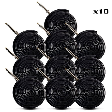 Zol Mountain Bike Bicycle Inner Tube 29 x2.8/3.25 Presta Valve 26.5 mm (10) price history on PriceWatchPro