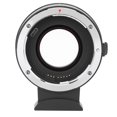 thumbnail image 4 of Af Automatic Focusing Anti-shake Lens Adapter Ring Lens Adapter Ring High Qulity Eye Focusing For Portrait And Rapid Capture, 4 of 8