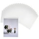 thumbnail image 1 of Uxcell 25 Paquete 9 x 12" Bolsas de Celofán Transparentes Reutilizables Bolsa de Plástico, 1 of 7
