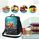 thumbnail image 4 of Fotbe Underwater Plant Octopus Lonchera Bolsa de Almuerzo para Hombres y Mujeres, Lonchera de Gran Capacidad, Bolsa de Almuerzo Reutilizable, Bolsa Térmica Aislante, 4 of 7