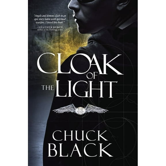 Wars of the Realm Cloak of the Light, (Paperback)