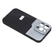 thumbnail image 4 of Estuche universal Bling Bling para teléfono con lente de rosca 17 mm para iPhone Pro Max, 4 of 12