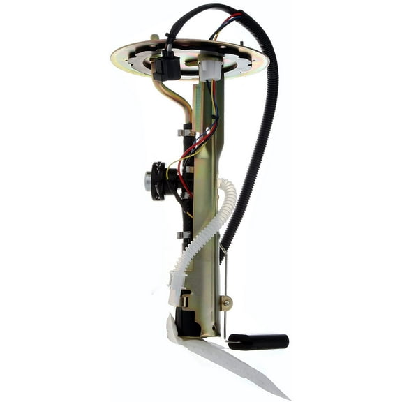 CCIYU Replacement for Fuel Pump Module Assembly Electrical 1999-2000 for ford Explorer V6-4.0L