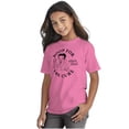 thumbnail image 3 of Breast Cancer Betty Boop For The Cure Girls Kids T Shirt Tees Teen Brisco Brands X, 3 of 6