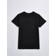 thumbnail image 2 of FA536 Cute capybara, Letter Graphics Printed t shirt for girl Kids Summer Casual Round Neck Tops Tees Child'S Clothing, 2 of 5