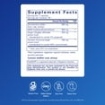 thumbnail image 3 of Pure Encapsulations Glucosamine MSM | Supplement for Joint Support, Mobility, Comfort, Cartilage Health, and Connective Tissue* | 180 Capsules, 3 of 9