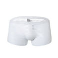 thumbnail image 1 of TIHLMK Boxeurs Mode pour Hommes en Maille Respirante sous-Vêtements, 1 of 2