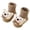 H170-Khaki, variant on hengsof Infant Anti Slip Socks Cute Cartoon Decorative Anti Slip Floor Socks Cartoon Round Neck Socks Soft Comfortable Socks Toddler Floor Socks