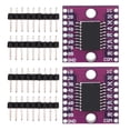 thumbnail image 3 of 2Pcs ULN2803A Module Darlington Tube Haute Tension Driver Composant Électrique, 3 of 11