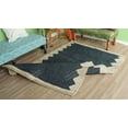 thumbnail image 4 of Chouhan Rugs Natural Jute Hemp Rug Bohemian Rug Decor Rug Handwoven Rug Custom Rug Decorative Rug, 4 of 5