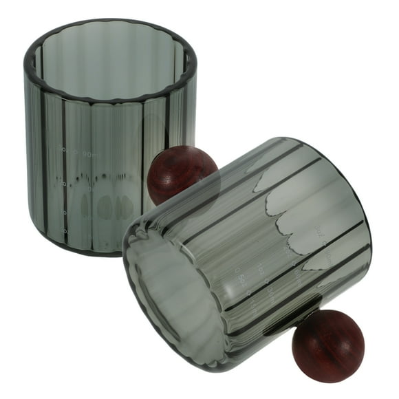 unbranded Espresso Shot Glass with Glass Material for Single Users 1Pack
