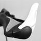 thumbnail image 3 of Empuñaduras de Manillar de Bicicleta ANGGREK Diseño Ergonómico Ajustable Aleación de Aluminio, 3 of 5
