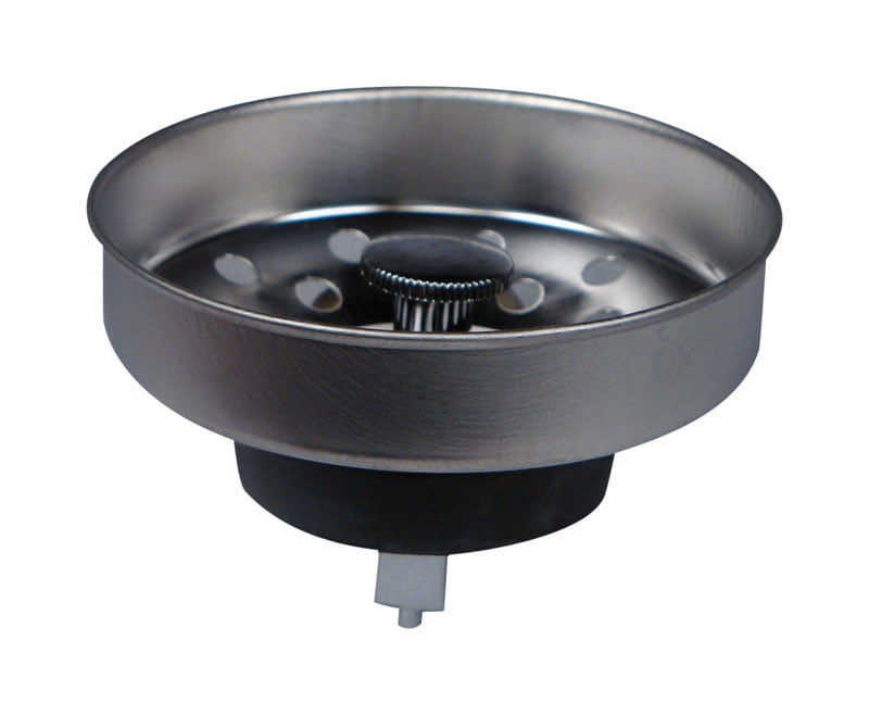 STRAINER BASKET METAL (Pack of 1)