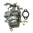 thumbnail image 4 of New Carburetor For FORD AUTOLITE CARBURETOR 1963-1967 MUSTANG FAIRLANE FALCON 170 200, 4 of 6