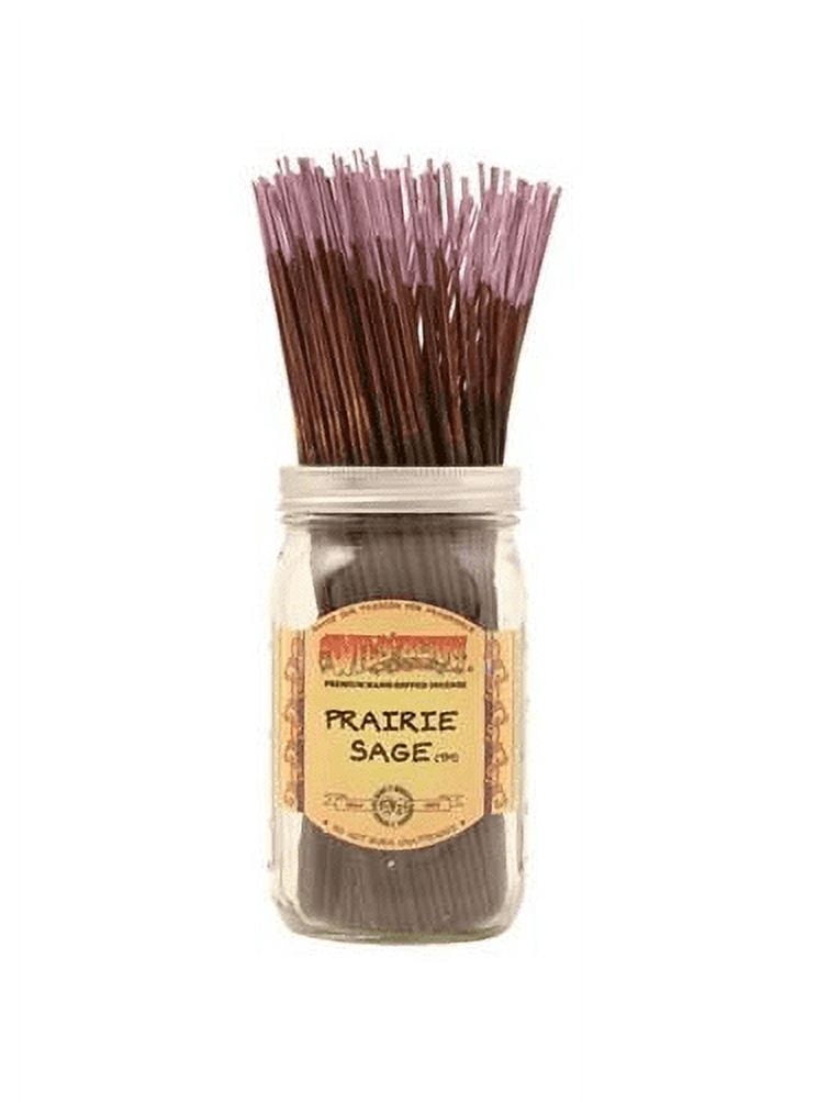 Wildberry Backflow Incense Cones – 25 Pack With 5 New Scents – Buy 1 Get 1 25% Off