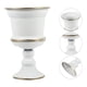 thumbnail image 3 of 1pc Metal Flower Florero Mesa de boda Centerpiece Home Desktop Decoration HOMEMAXS 11972001-MX, 3 of 6