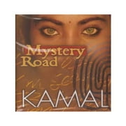 Personnel includes: Kamal (vocals, guitar, synthesizer, bass, percussion); Steve Berry (guitar); Ariel Kalma (flute); Bob Wilson, Eric Boseman (drums); Matt Legar, Danny Cummings (percussion).