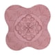 thumbnail image 1 of Rodillera de yoga cómoda para mujeres y hombres, ideal para ejercicios de oficina. Rosa, 1 of 8