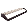 thumbnail image 2 of Organizador de Cinturones de Madera con 10 Compartimentos, Versátil, para Guardar Cinturones, Ideal para Tiendas, Centros Comerciales Y Armarios, 2 of 9