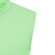 thumbnail image 5 of Camiseta sin mangas con cuello alto para hombre, color liso, informal, de verano, para fitness, ejercicio, correr, entrenamiento, chaleco de poliéster para hombre, 5 of 6