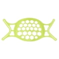 thumbnail image 3 of Soporte para mufla bucal, soporte para mufla bucal, soporte para mufla bucal reutilizable, soporte para mufla bucal, diseño revolucionario, 3 of 13