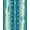 Blue Teal Beige, Pattern 10, variant on ODIKA 8'x10' Washable Area Rug Striped Coral Reef Starfish Seashell Border Nautical Motifs for Living Room, Under Sectional, Family , Durable, Non-Slip