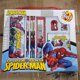 thumbnail image 1 of SpiderHello Kitty Doraemon King Mcqueen Spider-man Mickey Frozen Minions Disney Princesa, 1 of 5