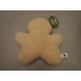 thumbnail image 2 of Vermont Fleece Chew Man With Squeaker 8"-, 2 of 2