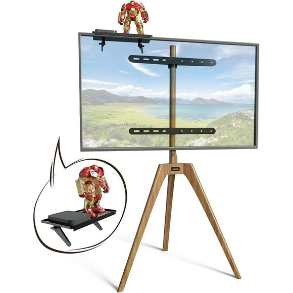 Tv Tripod Stand