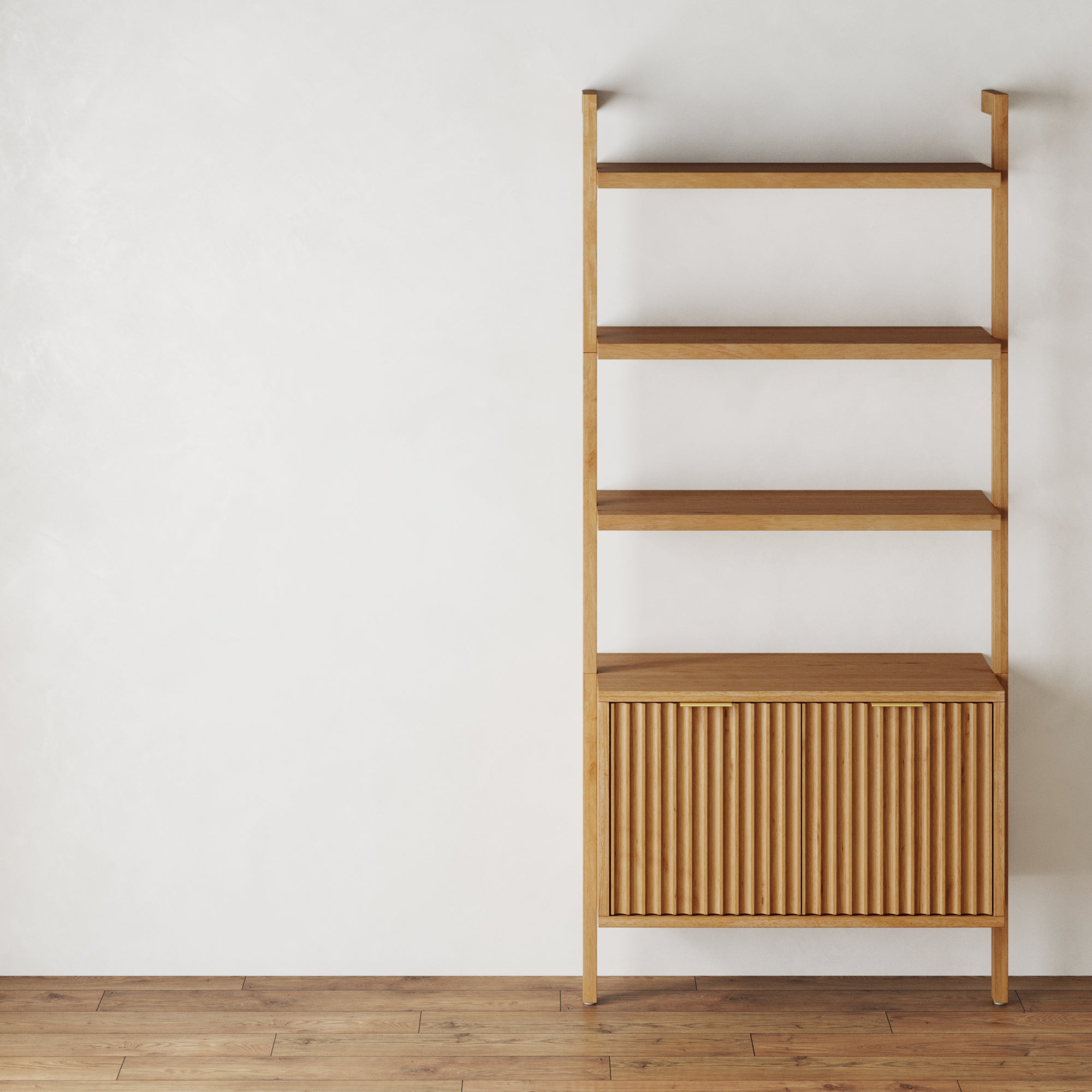 Nathan James Jasper 3 Shelf Solid Wood Boho Bookshelf Wall Mounted Nathan James Jasper 3 Shelf Solid Wood Boho Bookshelf Wall Mounted