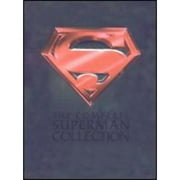 Complete Superman Collection, The