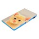 thumbnail image 5 of KAIYANG Compatible con Samsung Tab A 10.1 T580/T585 Panel plano pintado con líneas en forma de mariposa Estilo O Samsung Galaxy Tab A 1 Multicolor, 5 of 5