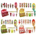 thumbnail image 4 of Figura de caja ciega de Sonny Angel, serie Hippers Animal Easter, figuras de anime, adornos, muñecas, regalo de Navidad, adorno de escritorio, 4 of 5