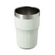 thumbnail image 2 of Vaso De Cerveza Stanley Golden Hour Prismatic 384 Ml Pale Stone, 2 of 3