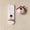 Festive Colors, variant on Harpily Mid Calf Socks for Women Christmas Themed Cute Fun Cozy Fluffy with Complimentary Gifts Fuzzy Socks for Party Wear or Daily Use
