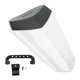 thumbnail image 3 of Cubierta De Asiento Trasero, Diseño Elegante Resistente A La Temperatura Cubierta De Asiento Trasero De Motocicleta Resistente A Impactos Para YZF600 R6 2017-2022 ANGGREK  Descripción de la referencia, 3 of 5
