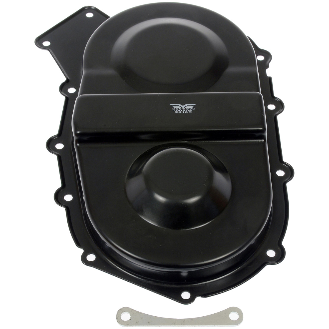 Dorman 265-972 Transmission Side Cover for Specific Chrysler / Dodge / Ram Models (OE FIX)