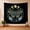 B, variant on XaaKee Tapestry Wall Hanging, Vintage Celestial Butterfly Art Large Tapestry, High-Quality Polyester Room Tapestry For Bedroom Living Room, 60x40Inch[cite: 1]