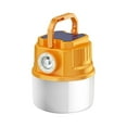 thumbnail image 2 of Vacemry Under $5 Rechargeable Camping Lantern, 4 Light Modes with Power Bank Function, IPX6 Waterproof Flashlight for Emergency, Outdoor Home Use Light, 2 of 7