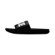thumbnail image 3 of Sandalias Nike Para Mujer Offcourt Slide Bq4632-010 Negro, 3 of 3