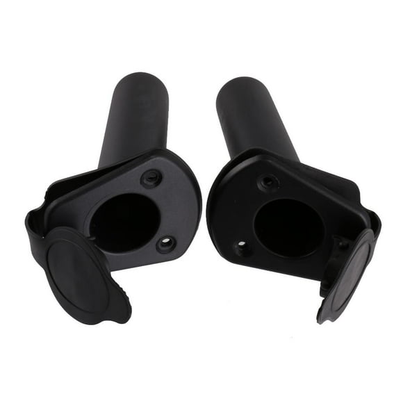 S SERENABLE 2pcs Kayak Inflatable Fishing Boats Rib Flush mountinging Fishing Rod Holder